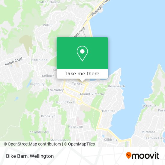 Bus, Train or Ferry 