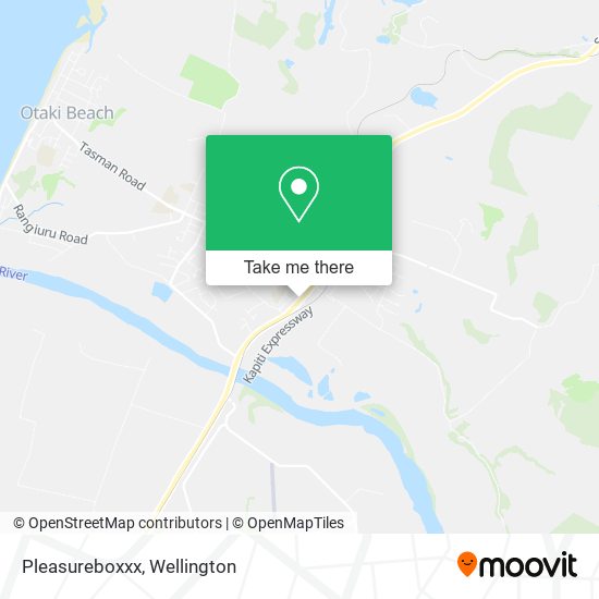 Pleasureboxxx map