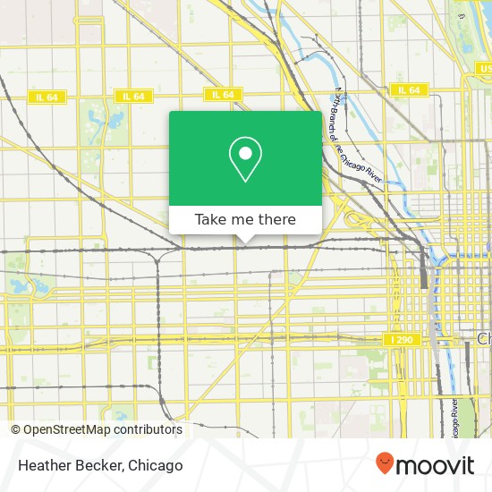 Heather Becker map