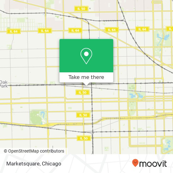 Marketsquare map