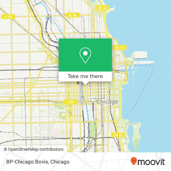 BP-Chicago Bovis map