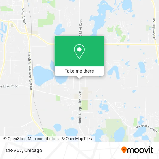 CR-V67 map