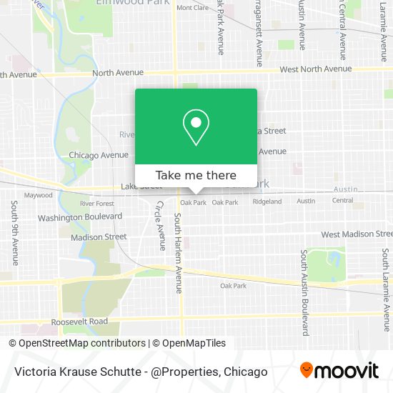 Victoria Krause Schutte - @Properties map