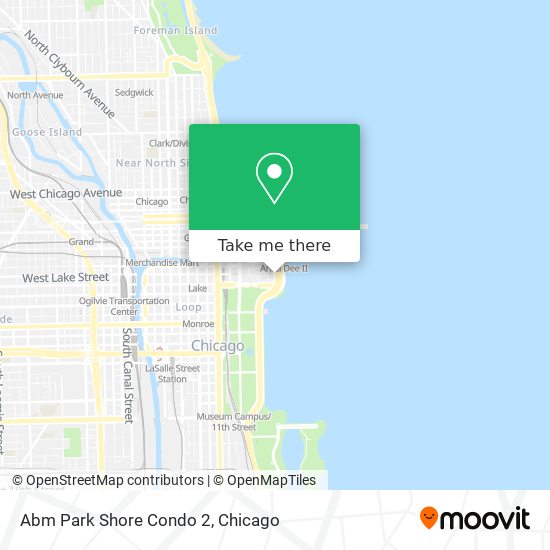 Abm Park Shore Condo 2 map