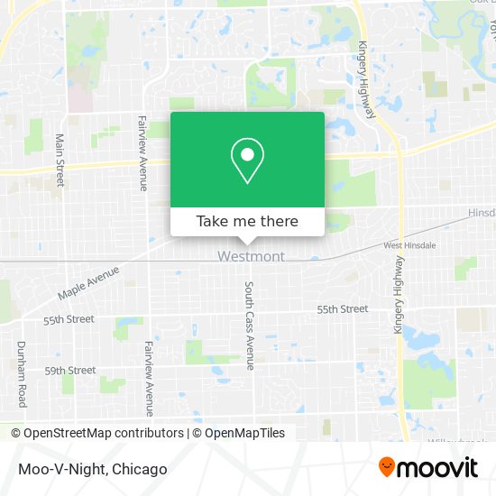 Moo-V-Night map