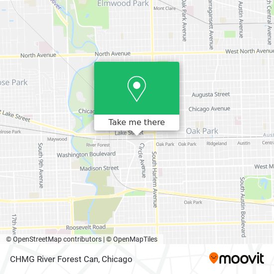 CHMG River Forest Can map