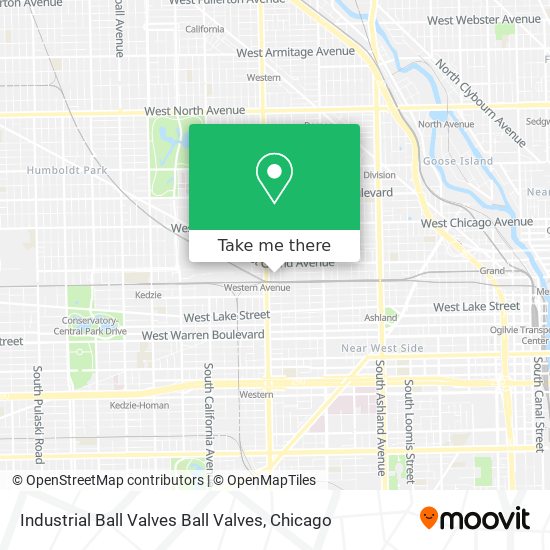 Industrial Ball Valves Ball Valves map