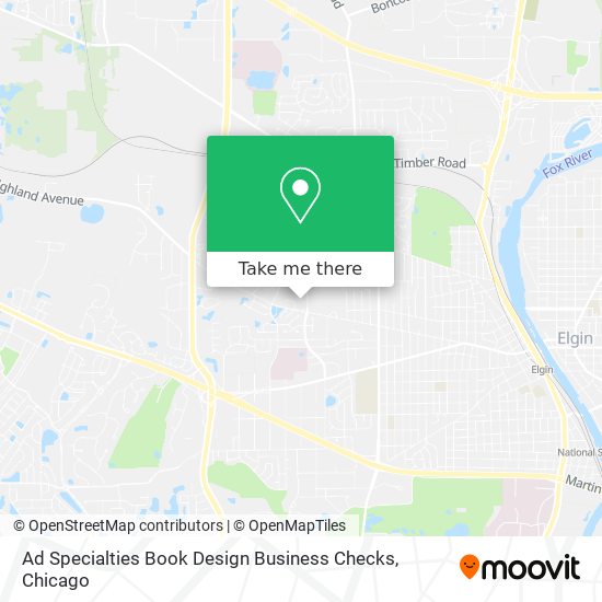 Ad Specialties Book Design Business Checks map