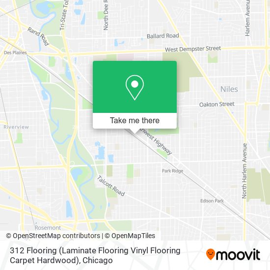 312 Flooring (Laminate Flooring Vinyl Flooring Carpet Hardwood) map