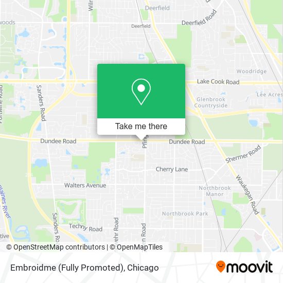 Embroidme (Fully Promoted) map