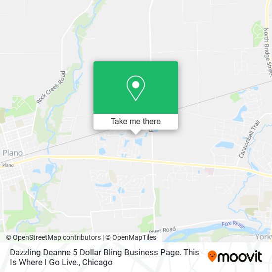 Dazzling Deanne 5 Dollar Bling Business Page. This Is Where I Go Live. map