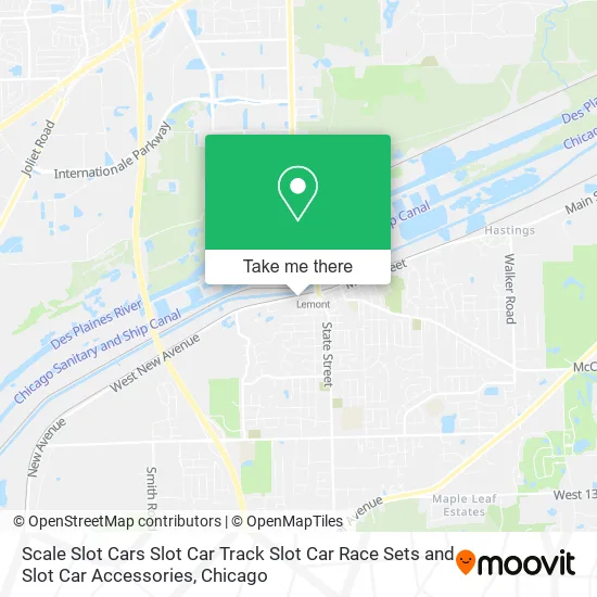Mapa de Scale Slot Cars Slot Car Track Slot Car Race Sets and Slot Car Accessories