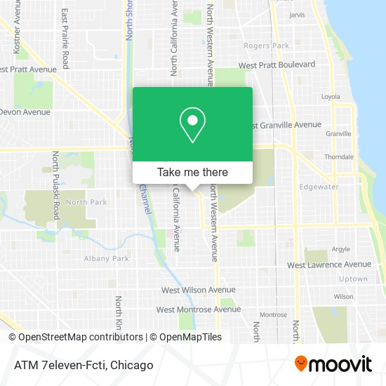 Mapa de ATM 7eleven-Fcti