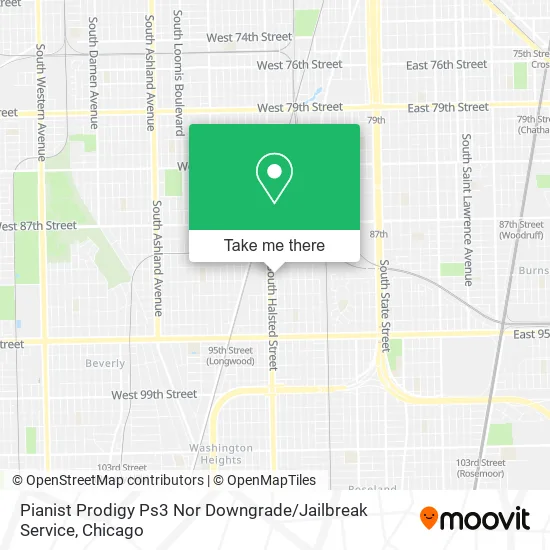 Pianist Prodigy Ps3 Nor Downgrade / Jailbreak Service map