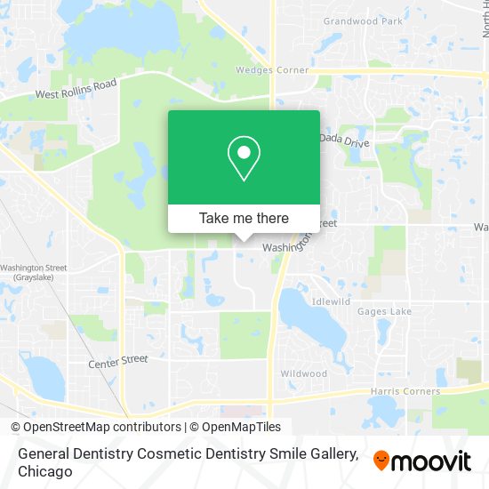 General Dentistry Cosmetic Dentistry Smile Gallery map