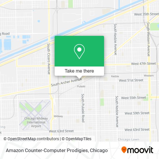 Amazon Counter-Computer Prodigies map