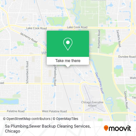 Sa Plumbing,Sewer Backup Cleaning Services map