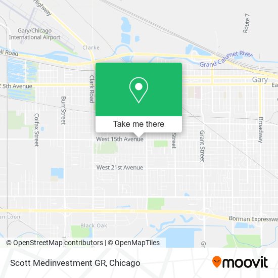 Scott Medinvestment GR map