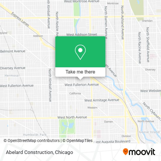 Abelard Construction map