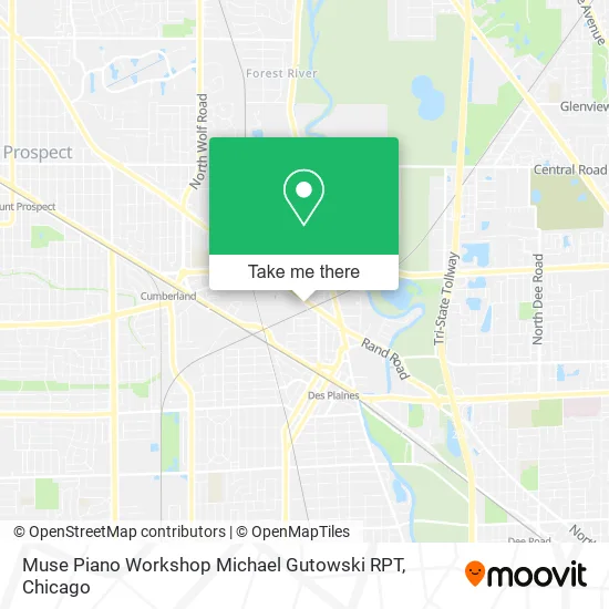 Muse Piano Workshop Michael Gutowski RPT map