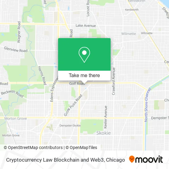 Cryptocurrency Law Blockchain and Web3 map