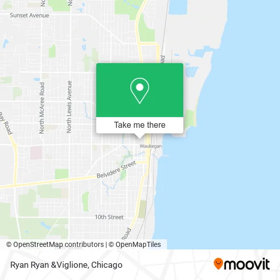 Ryan Ryan &Viglione map