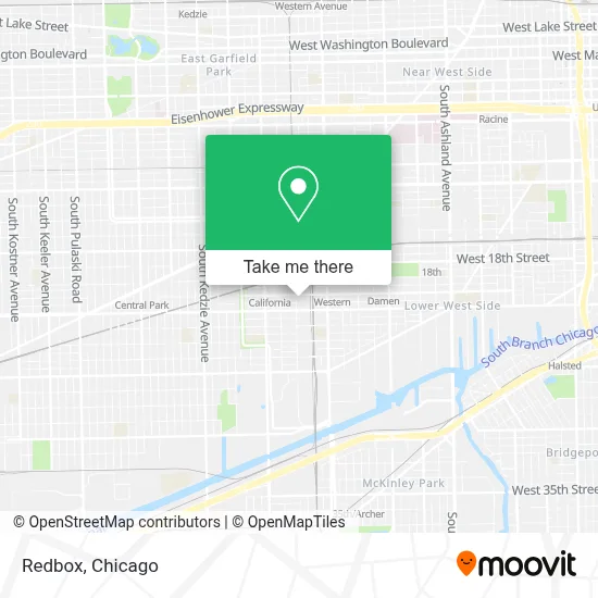 redbox map