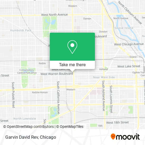 Garvin David Rev map