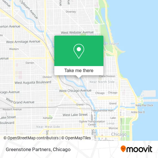 Greenstone Partners map
