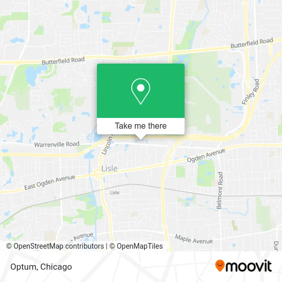 Optum map