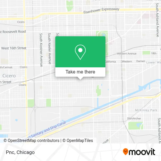 Pnc map