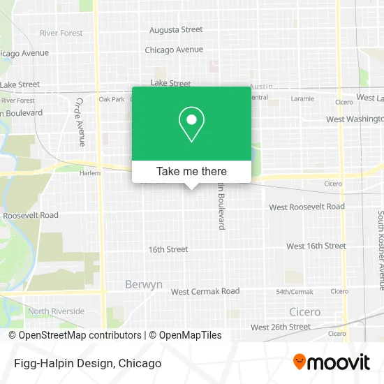 Figg-Halpin Design map