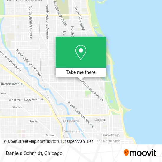 Daniela Schmidt map