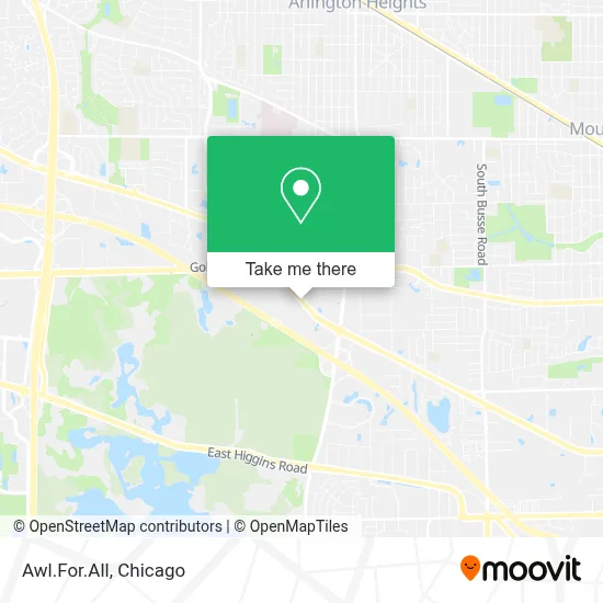 Awl.For.All map