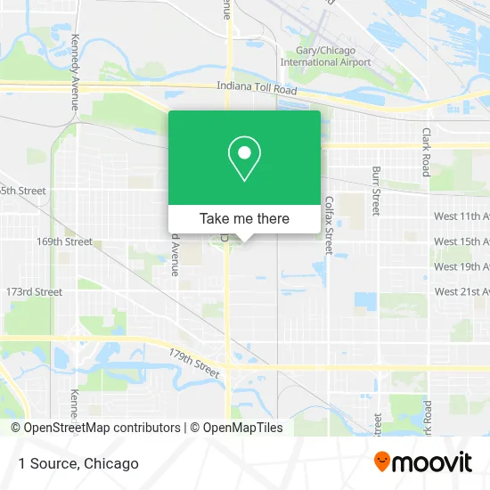 1 Source map