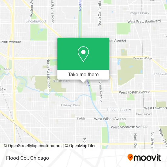 Flood Co. map