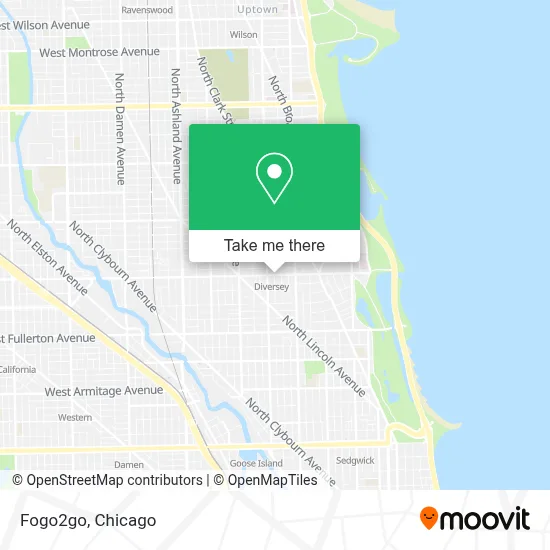 Fogo2go map