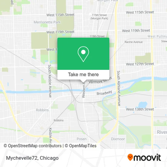 Mychevelle72 map