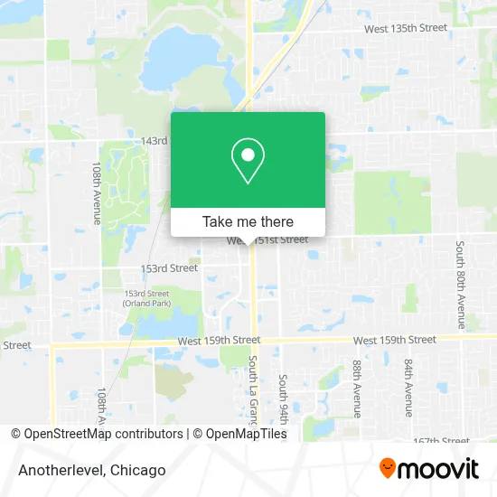 Anotherlevel map