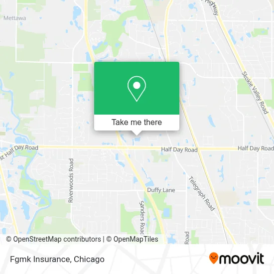 Fgmk Insurance map