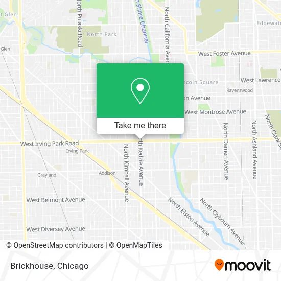 Brickhouse map