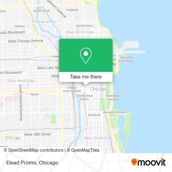 Elead Promo map