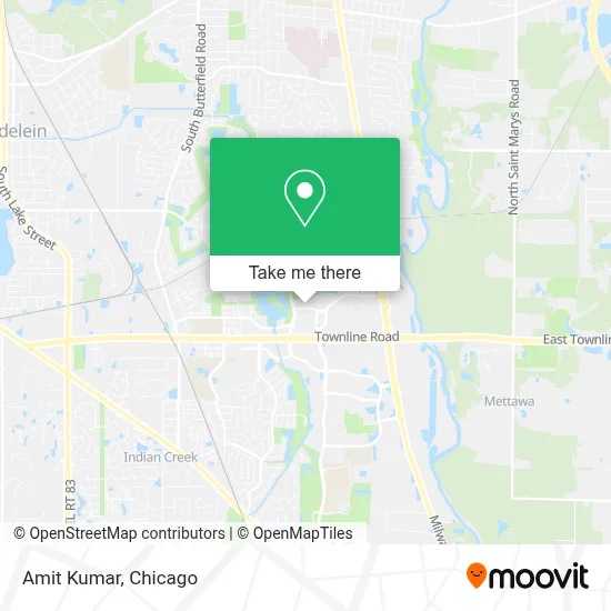 Amit Kumar map