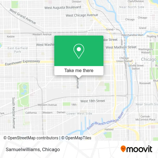 Samuelwilliams map
