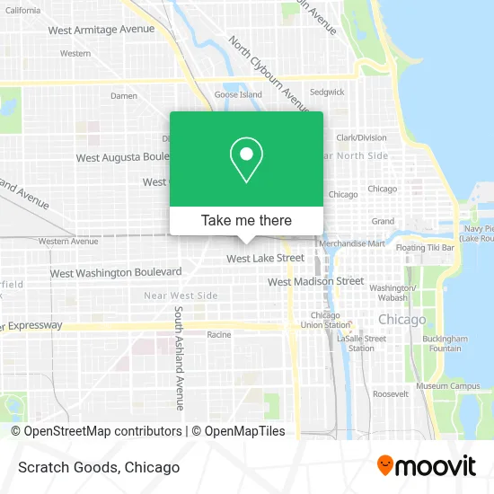 Scratch Goods map