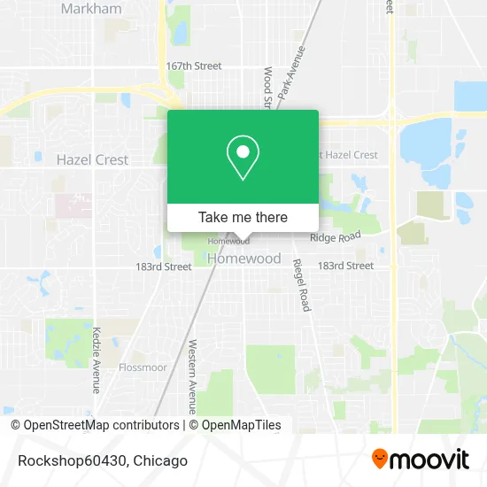 Rockshop60430 map