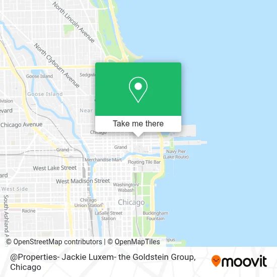 @Properties- Jackie Luxem- the Goldstein Group map