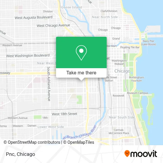 Pnc map