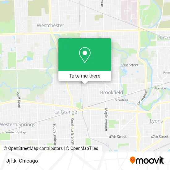Jjftk map