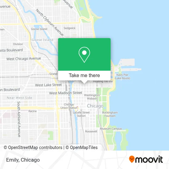 Emily map